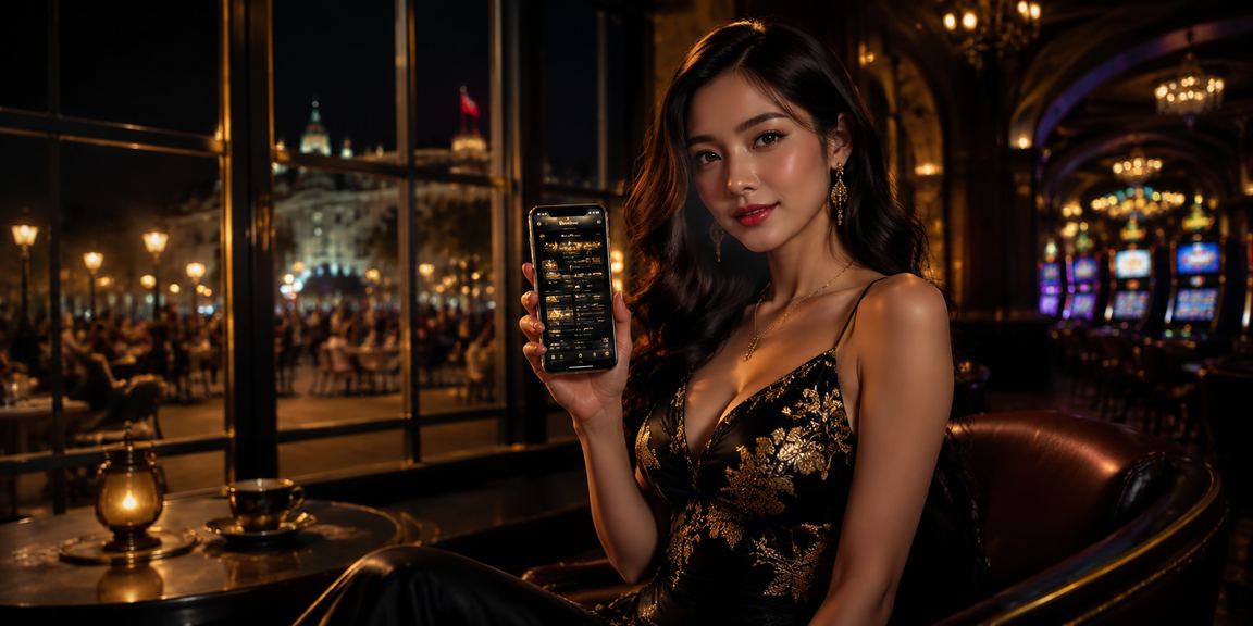Thành viên VIP tại Hà Nội kiểm tra thưởng và giao dịch bên tách cà phê sáng