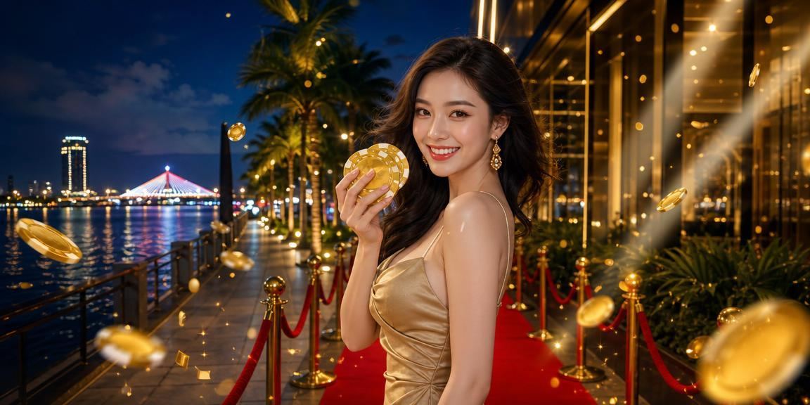 Người dùng tại Sài Gòn thực hiện giao dịch nạp tiền casino trực tuyến trong không gian giải trí hiện đại