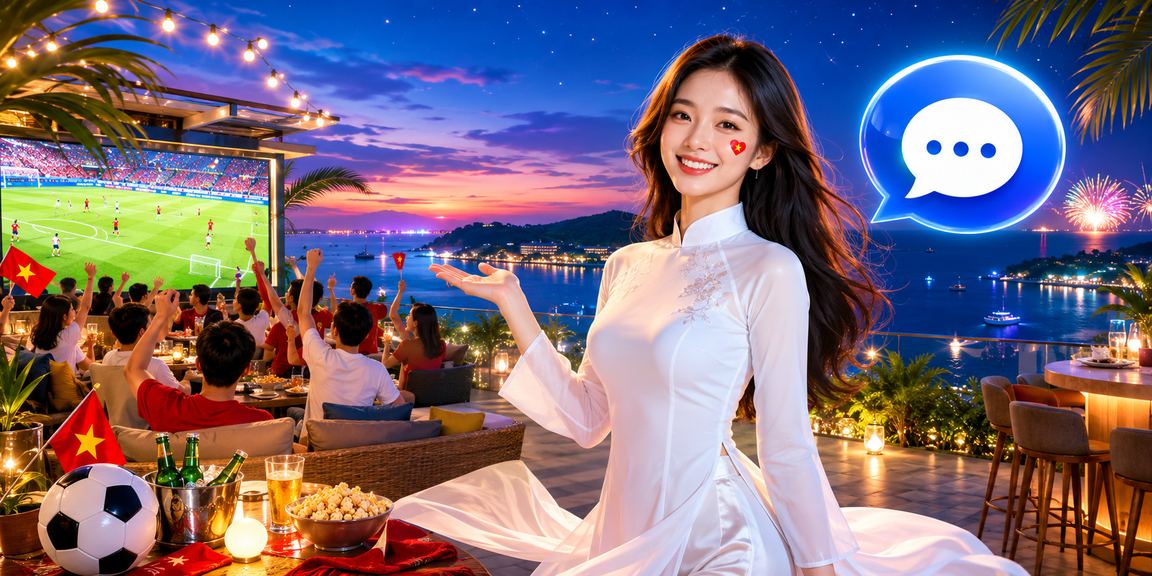 Giao diện cá cược trực tuyến tại Việt Nam với các quy định rõ ràng về điều khoản sử dụng dịch vụ